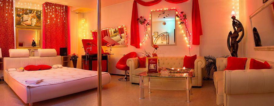 Ekstase Massagesalon - Erotische Massage Berlin - Erotic Massage in Berlin, Germany