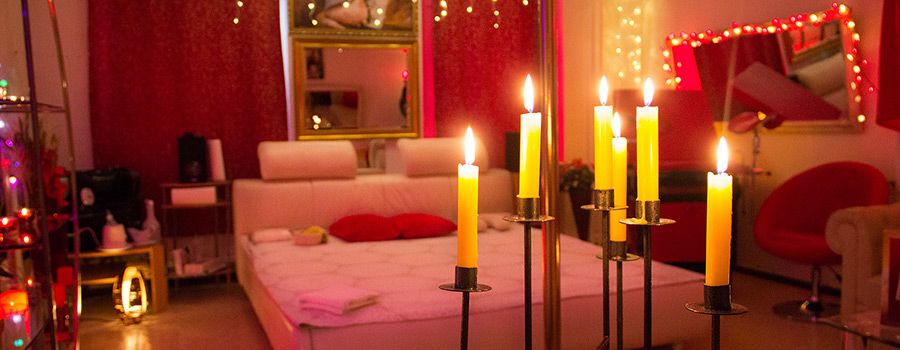 Ekstase Massagesalon - Erotische Massage Berlin - Erotic Massage in Berlin, Germany