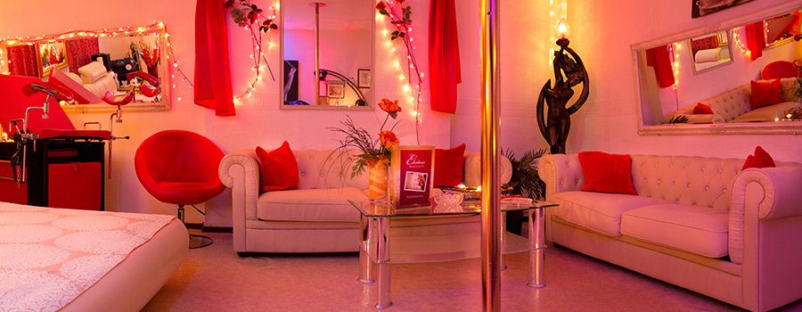 Ekstase Massagesalon - Erotische Massage Berlin - Erotic Massage in Berlin, Germany