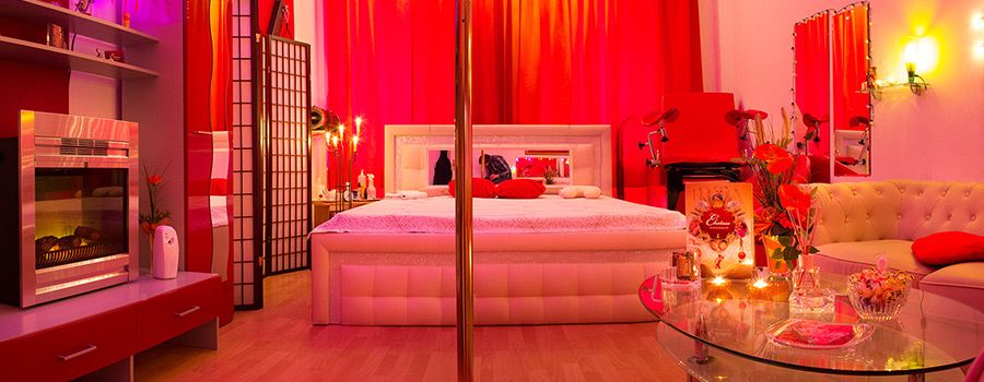 Ekstase Massagesalon - Erotische Massage Berlin - Erotic Massage in Berlin, Germany