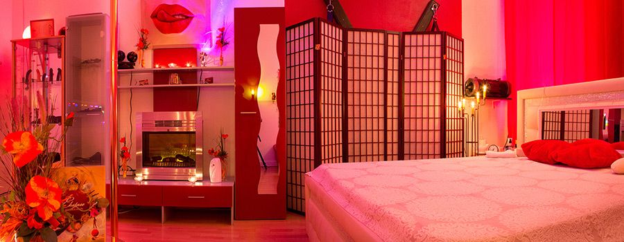 Ekstase Massagesalon - Erotische Massage Berlin - Erotic Massage in Berlin, Germany