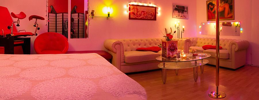 Ekstase Massagesalon - Erotische Massage Berlin - Erotic Massage in Berlin, Germany