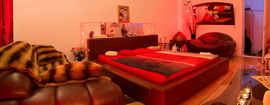 Ekstase Massagesalon - Erotische Massage Berlin - Erotic Massage in Berlin, Germany