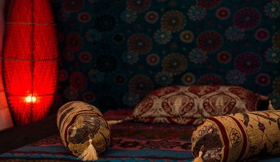 Elysium Massage - Erotic Massage in Berlin, Germany