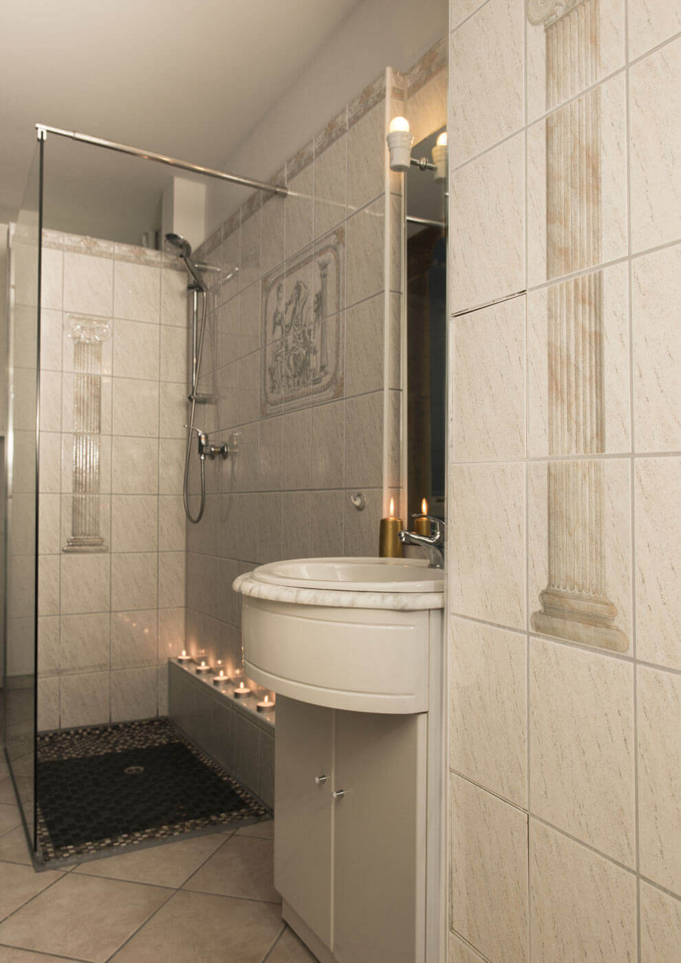 Elysium Massage - Erotic Massage in Berlin, Germany