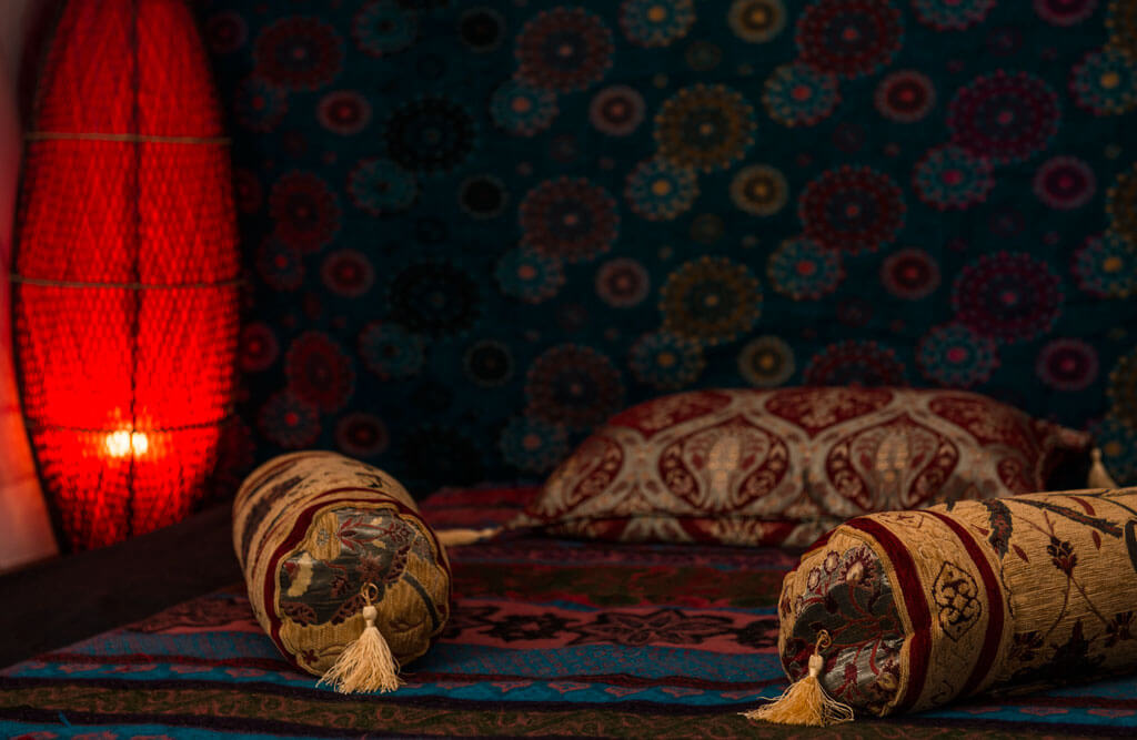 Elysium Massage - Erotic Massage in Berlin, Germany