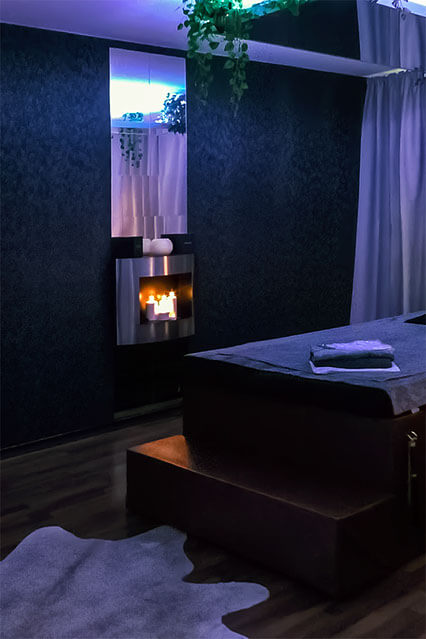 Elysium Massage - Erotic Massage in Berlin, Germany