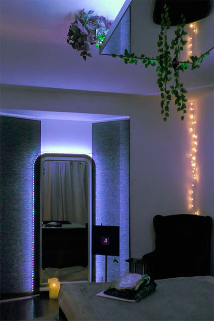 Elysium Massage - Erotic Massage in Berlin, Germany