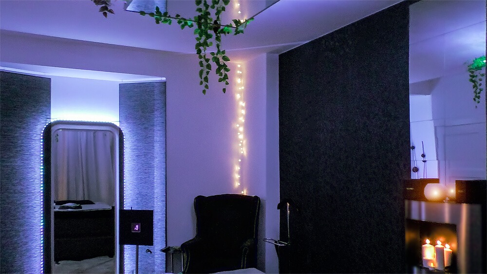 Elysium Massage - Erotic Massage in Berlin, Germany