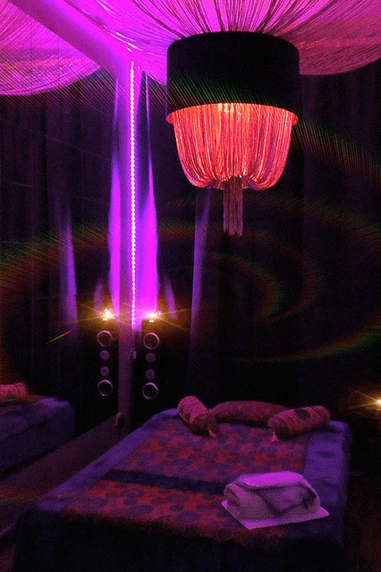 Elysium Massage - Erotic Massage in Berlin, Germany