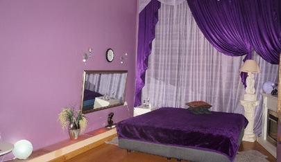 Enigma-Massagen - Erotic Massage in Berlin, Germany