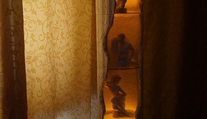 Enigma-Massagen - Erotic Massage in Berlin, Germany