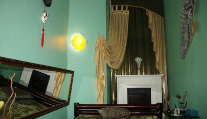 Enigma-Massagen - Erotic Massage in Berlin, Germany