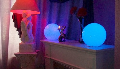 Enigma-Massagen - Erotic Massage in Berlin, Germany