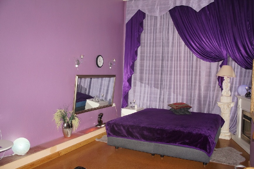 Enigma-Massagen - Erotic Massage in Berlin, Germany