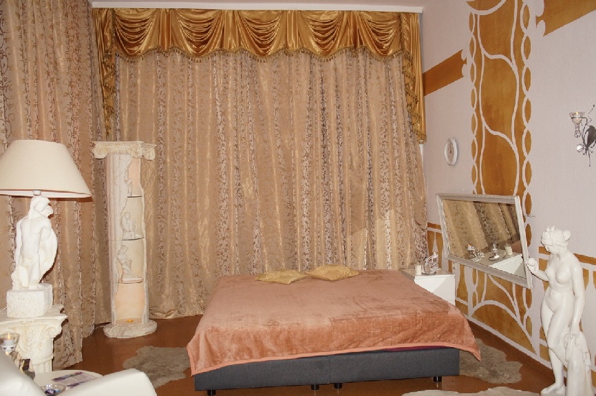 Enigma-Massagen - Erotic Massage in Berlin, Germany