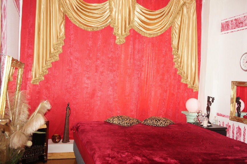Enigma-Massagen - Erotic Massage in Berlin, Germany