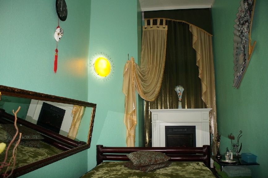 Enigma-Massagen - Erotic Massage in Berlin, Germany