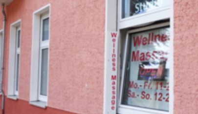 Erotische Massagen Berlin - Amore - Erotic Massage in Berlin, Germany