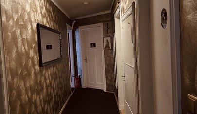 Erotische Massagen Berlin - Amore - Erotic Massage in Berlin, Germany