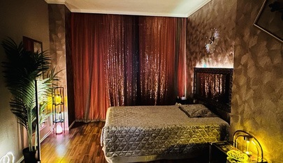 Erotische Massagen Berlin - Amore - Erotic Massage in Berlin, Germany