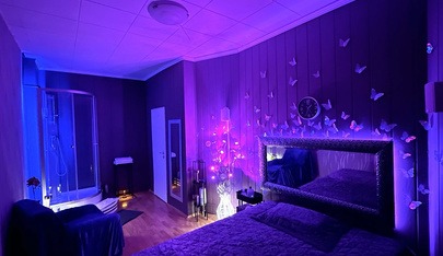 Erotische Massagen Berlin - Amore - Erotic Massage in Berlin, Germany