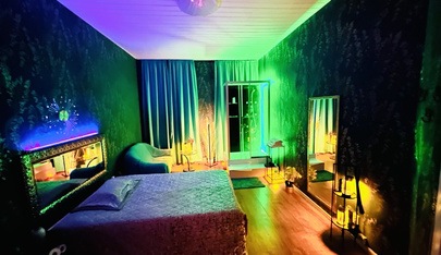 Erotische Massagen Berlin - Amore - Erotic Massage in Berlin, Germany