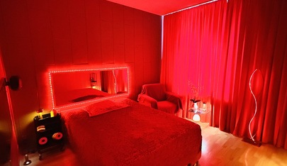 Erotische Massagen Berlin - Amore - Erotic Massage in Berlin, Germany