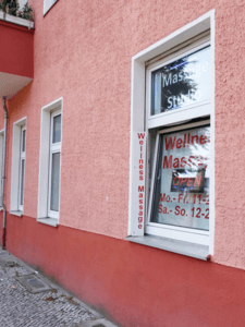 Erotische Massagen Berlin - Amore - Erotic Massage in Berlin, Germany