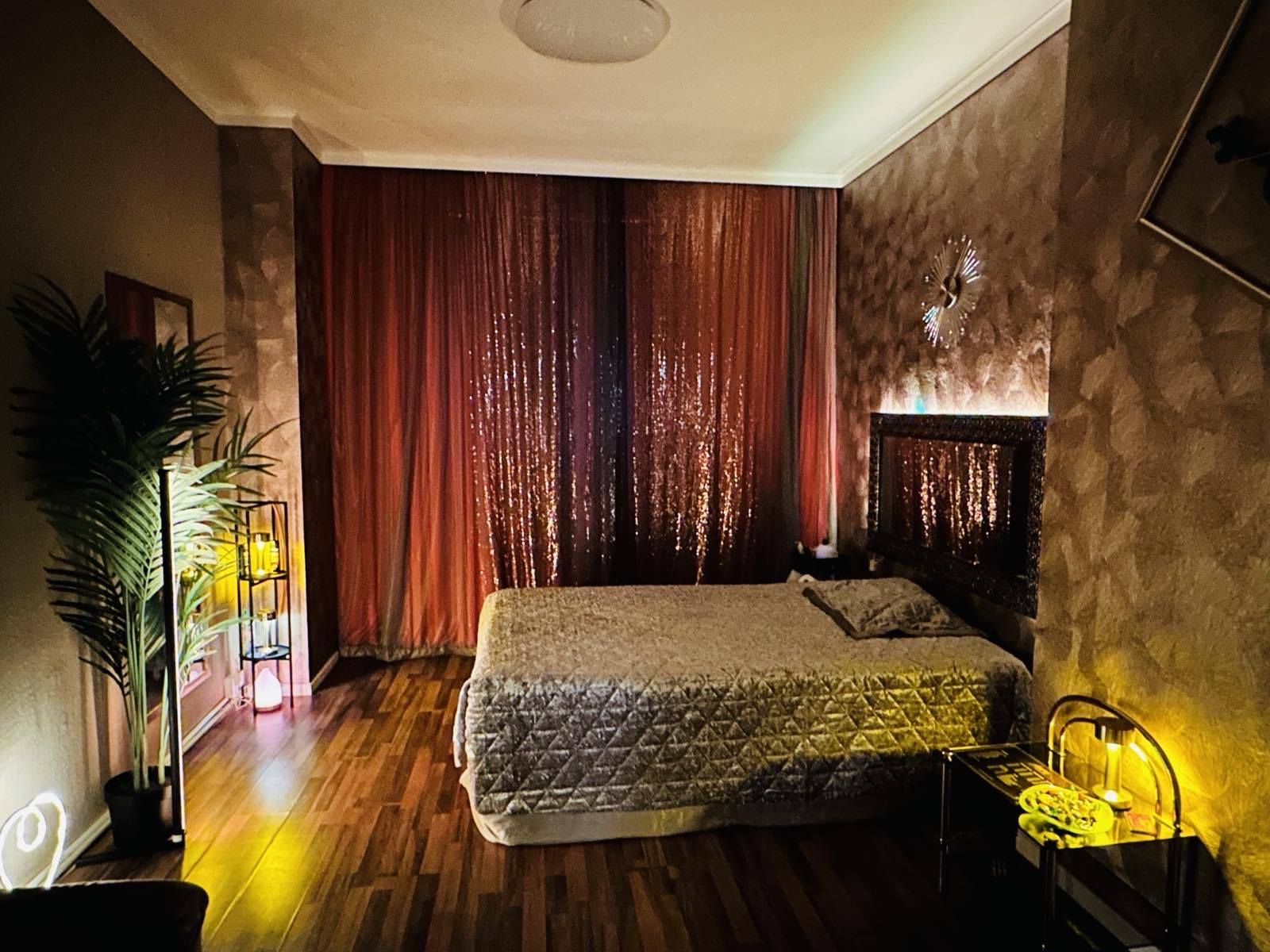 Erotische Massagen Berlin - Amore - Erotic Massage in Berlin, Germany
