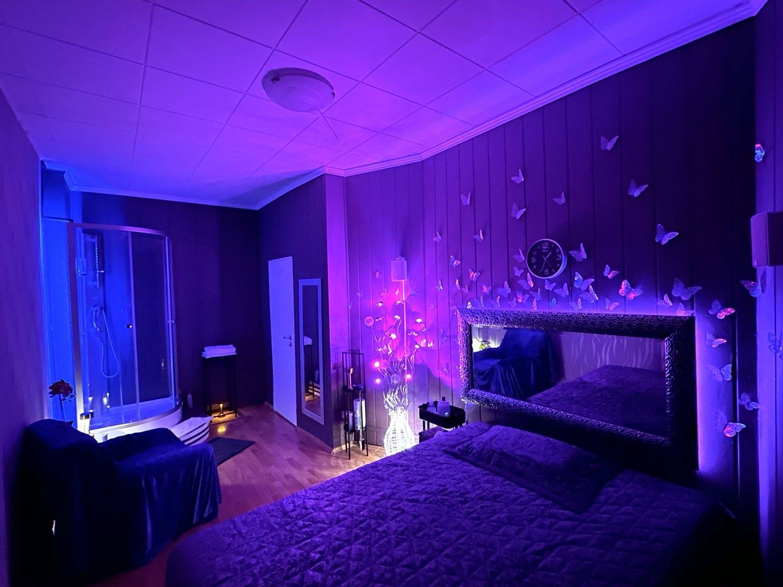 Erotische Massagen Berlin - Amore - Erotic Massage in Berlin, Germany