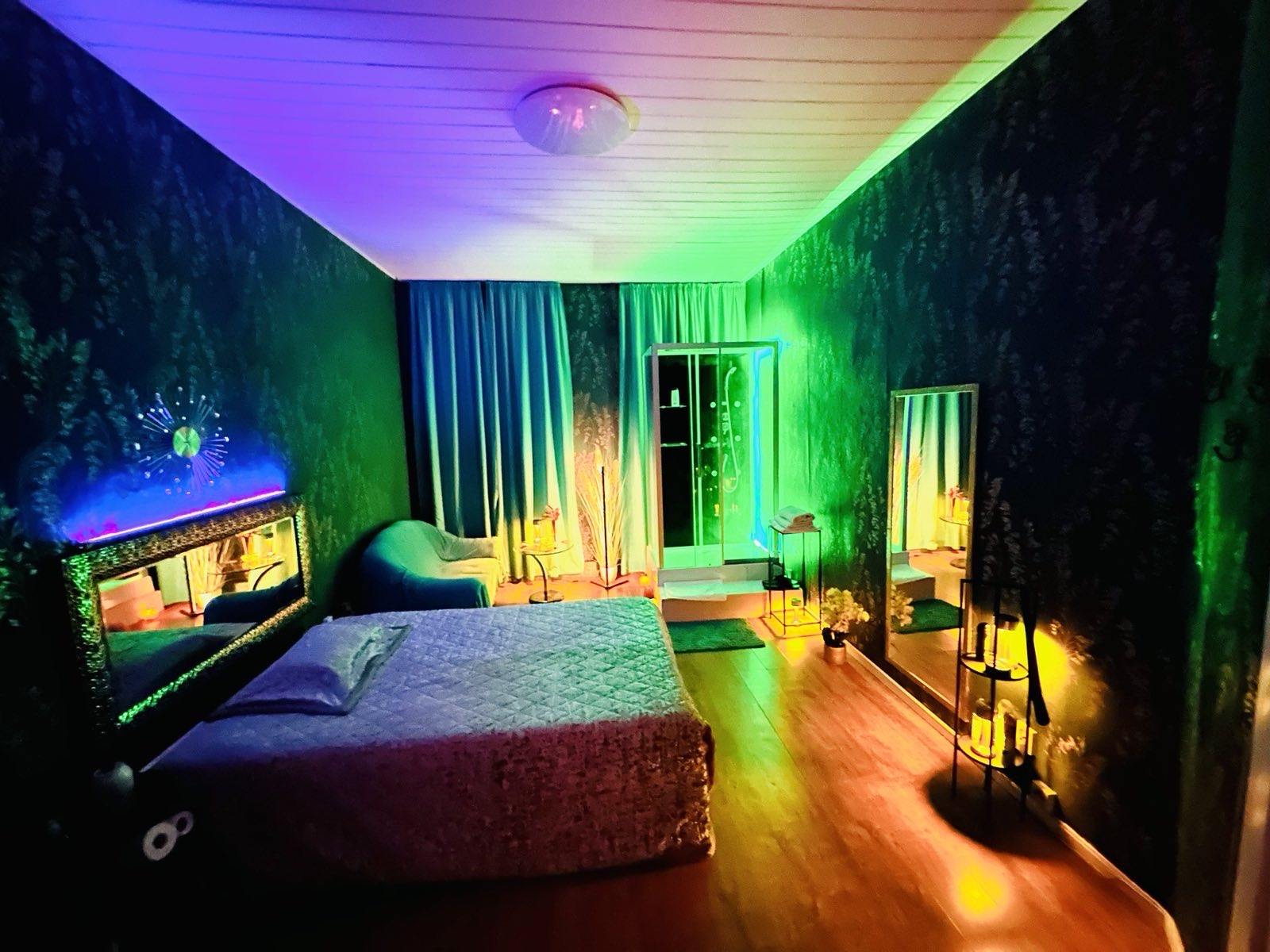 Erotische Massagen Berlin - Amore - Erotic Massage in Berlin, Germany