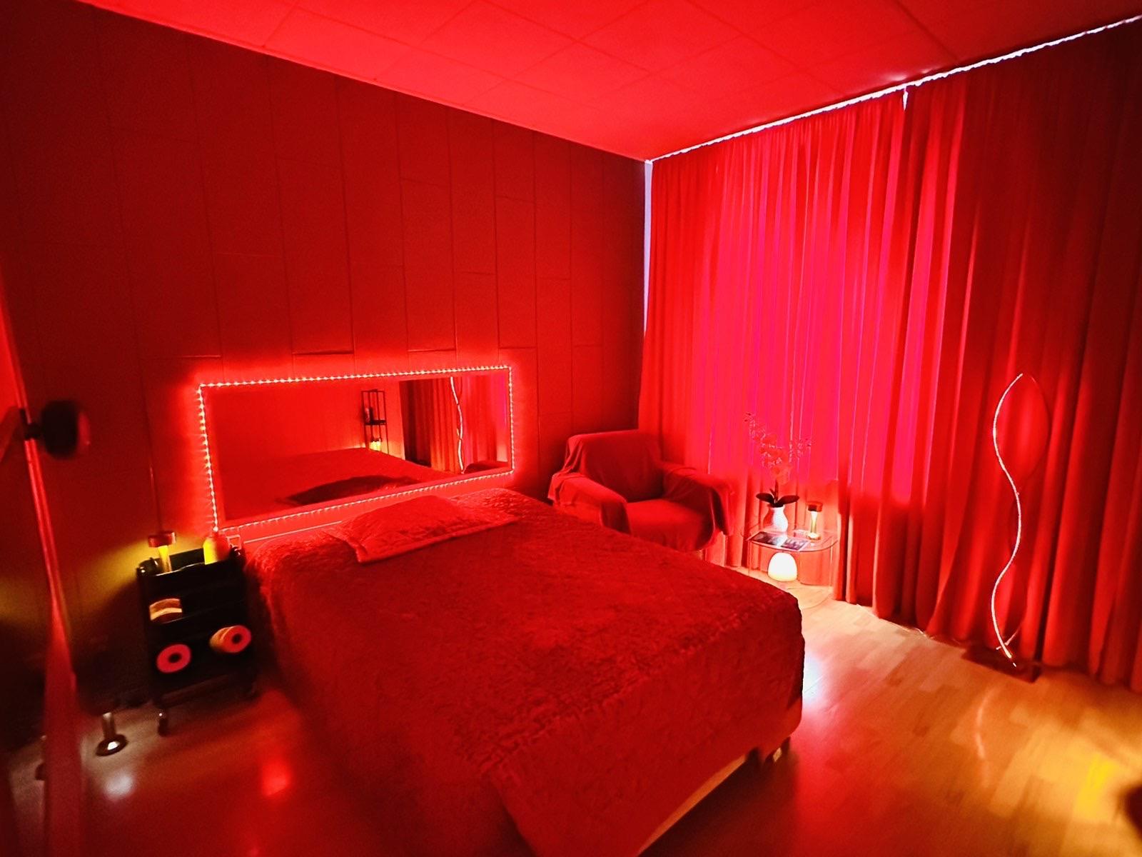 Erotische Massagen Berlin - Amore - Erotic Massage in Berlin, Germany