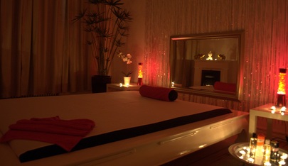 Euphorie Massagen - Erotic Massage in Berlin, Germany
