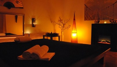 Euphorie Massagen - Erotic Massage in Berlin, Germany