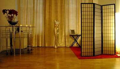 Euphorie Massagen - Erotic Massage in Berlin, Germany