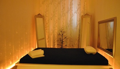 Euphorie Massagen - Erotic Massage in Berlin, Germany