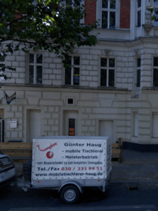 Euphorie Massagen - Erotic Massage in Berlin, Germany