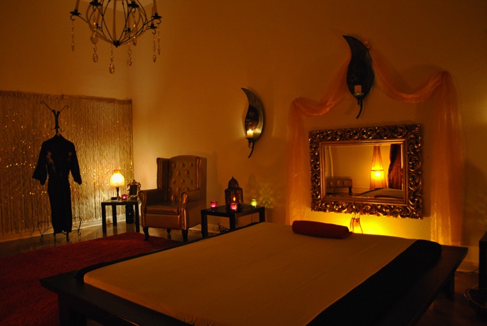 Euphorie Massagen - Erotic Massage in Berlin, Germany