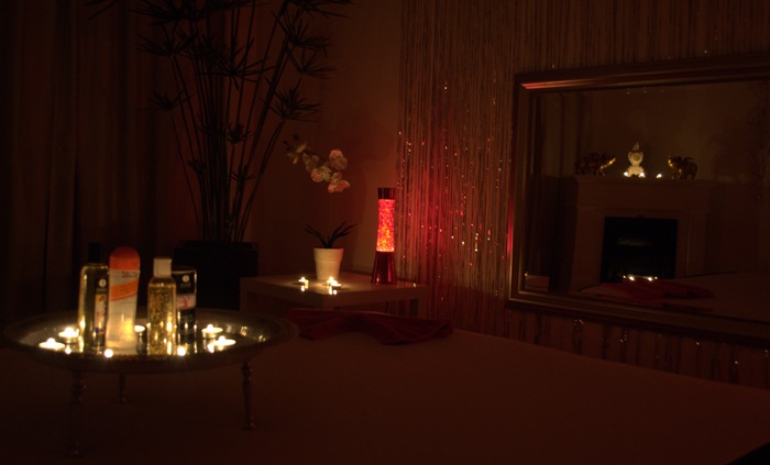 Euphorie Massagen - Erotic Massage in Berlin, Germany