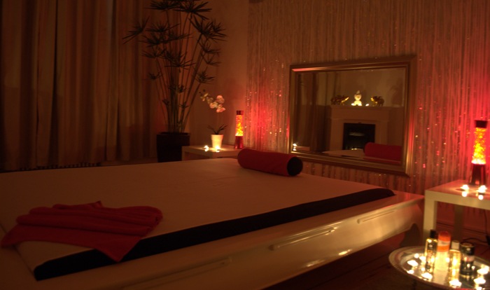 Euphorie Massagen - Erotic Massage in Berlin, Germany