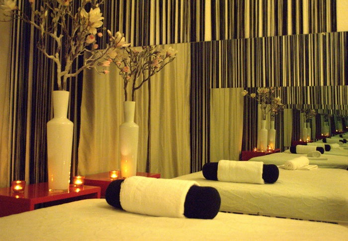 Euphorie Massagen - Erotic Massage in Berlin, Germany