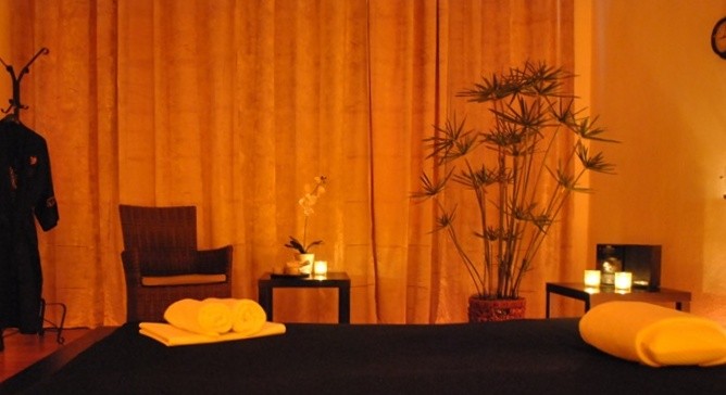 Euphorie Massagen - Erotic Massage in Berlin, Germany