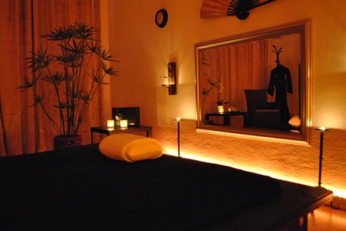 Euphorie Massagen - Erotic Massage in Berlin, Germany