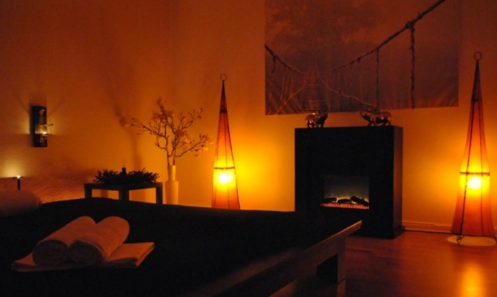 Euphorie Massagen - Erotic Massage in Berlin, Germany