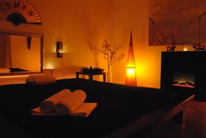 Euphorie Massagen - Erotic Massage in Berlin, Germany