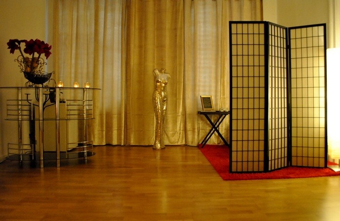 Euphorie Massagen - Erotic Massage in Berlin, Germany