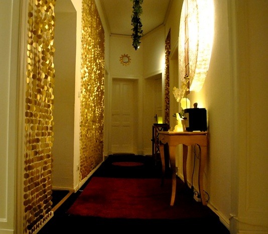Euphorie Massagen - Erotic Massage in Berlin, Germany