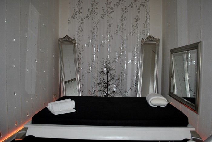 Euphorie Massagen - Erotic Massage in Berlin, Germany