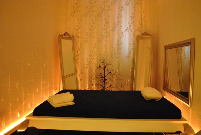 Euphorie Massagen - Erotic Massage in Berlin, Germany